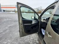 Citroen Berlingo 1.6 vti 120 koni Klimatyzacja możliwa ZAMIANA Rawa Mazowiecka - zdjęcie 10