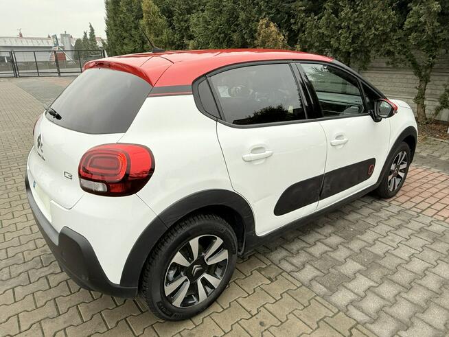 Citroen C3 Zielona Łąka - zdjęcie 6