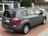 Chevrolet Orlando Gwarancja, Automat, Klima, 7 osób Sade Budy - zdjęcie 8