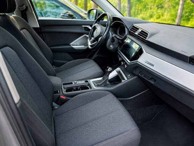 Audi Q3 Sadlno - zdjęcie 5