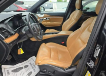 Volvo XC 90 INSCRIPTION / AWD / T6 / niski przebieg Warszawa - zdjęcie 7