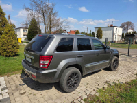 Sprzedam Jeep Grand Cherokee 5.7 V8 HEMI Overland Szymiszów - zdjęcie 5