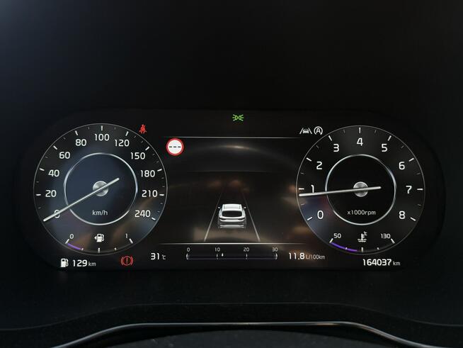 Kia Pro Cee'd proceed gt line Będzin - zdjęcie 11