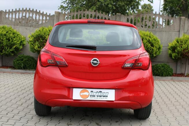 Opel Corsa Rezerwacja ! Rezerwacja ! Rezerwacja ! Zambrów - zdjęcie 9