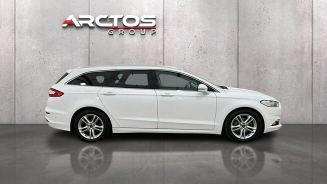 Ford Mondeo 2.0 TDCi Titanium 150KM Salon PL Warszawa - zdjęcie 6