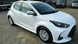 Toyota Yaris hybryda, automat, kamera, 6 tys,km! Zbąszyń - zdjęcie 7