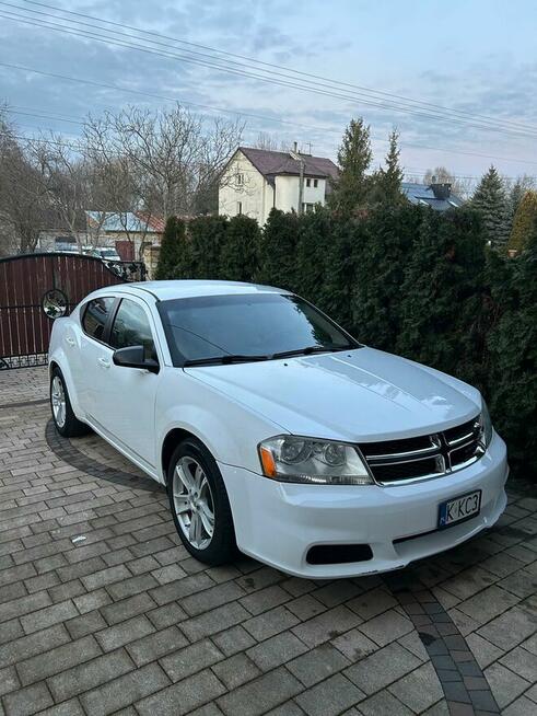 Dodge avenger 2013 2.4 Tarnów - zdjęcie 1