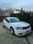 Dodge avenger 2013 2.4