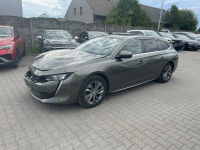 Peugeot 508 Led Navi Kamera cofania Automat Gliwice - zdjęcie 5