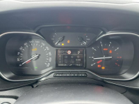 Toyota Proace City Verso Verso Klimatornik Automat Kamera 7osobowy Gliwice - zdjęcie 8