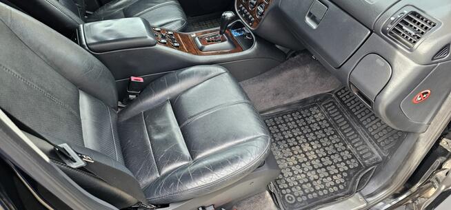 Mercedes ML 320 W163 Kamień Pomorski - zdjęcie 5