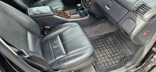 Mercedes ML 320 W163 Kamień Pomorski - zdjęcie 5