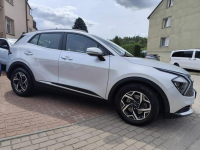 Kia Sportage 2024/SALON POLSKA/FV23%/Smart/1 WŁ/serwis ASO/gwarancja Ełk - zdjęcie 7