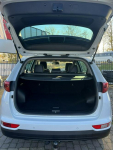 Kia Sportage Zadbana, dobrze wyposażona Słupsk - zdjęcie 7