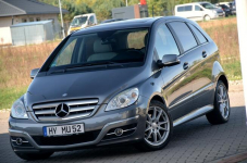 Mercedes B 200 2,0CDI*140KM*Automat*Xenon*Parktronic*Niemcy Ostrów Mazowiecka - zdjęcie 5