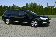 Citroen C5 2,0benz,Navi,Parktronic,Alu,Gwarancja Kutno - zdjęcie 6