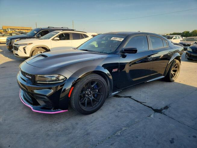 Dodge Charger SCAT PACK / WIDEBODY / HEMI / niski przebieg Tarnów - zdjęcie 1