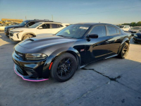 Dodge Charger SCAT PACK / WIDEBODY / HEMI / niski przebieg