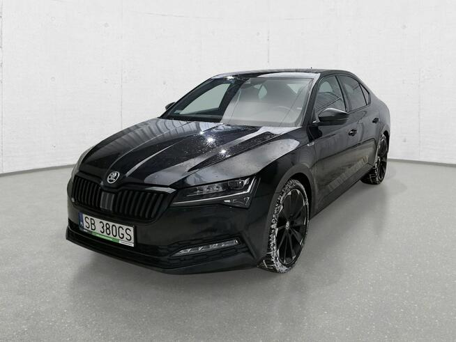 Škoda Superb Komorniki - zdjęcie 3
