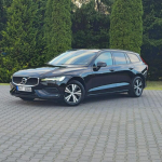 Volvo V60 D3 Geartronic Automat Nawigacja Czujniki przód/tył Serwis Ostrów Mazowiecka - zdjęcie 4