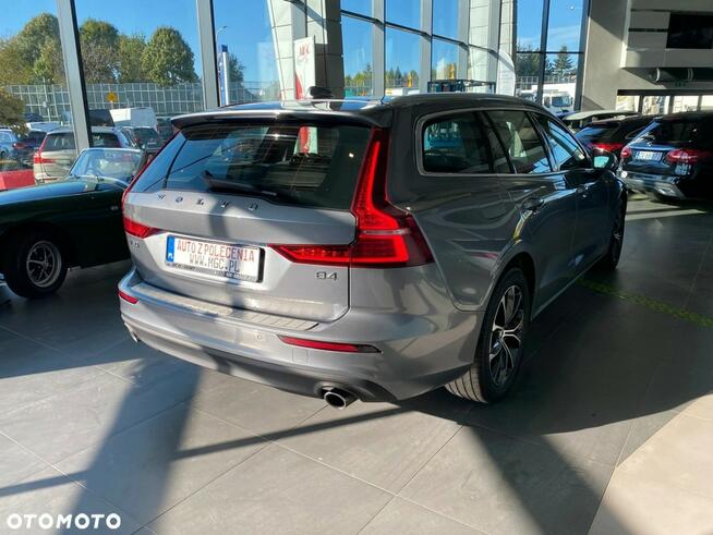 Volvo V60 Najtańsze w EU! /Bezwypadek z 100% KM/Prawdziwa okazja ! Łaziska Górne - zdjęcie 5