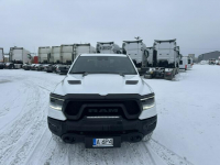 Dodge RAM Komorniki - zdjęcie 3