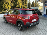 Citroen C3 Aircross 1.5 Niski przebieg, Gwaranca Tarnowskie Góry - zdjęcie 8