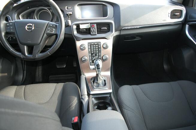 Volvo V40 Zarejestrowane.Automat Dębica - zdjęcie 6