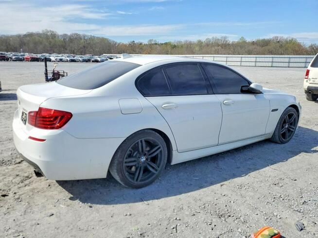 BMW 535 N55 / xDrive / M-Pakiet Wrocław - zdjęcie 4