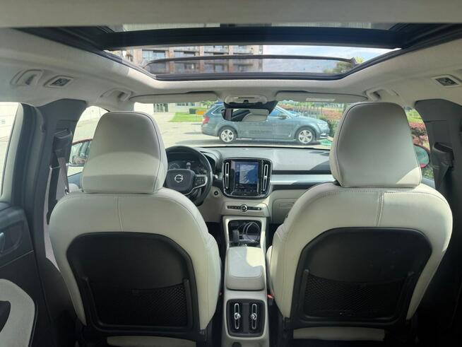 Volvo XC 40 Sadlno - zdjęcie 6