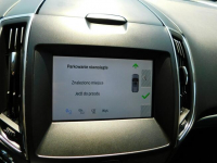 Ford Galaxy z Gwarancją 7 FOTELI Panorama Dach Żyrardów - zdjęcie 12