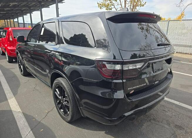 Dodge Durango AWD / Wersja R/T Plus / HEMI / niski przebieg Częstochowa - zdjęcie 6