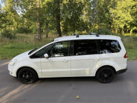 Ford Galaxy 2.0TDCI 136 KM 7 osób ALU 17" Xenon Józefkowo - zdjęcie 4