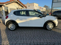 Citroen C3 Ekonomiczne, ekran dotykowy ,kamera cofani Słupsk - zdjęcie 8
