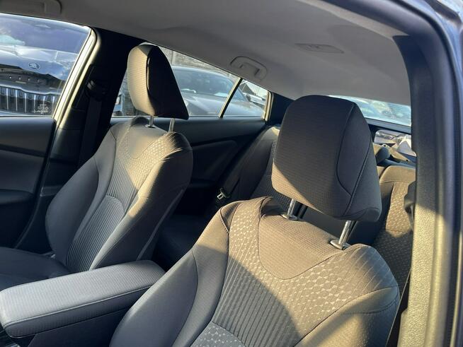 Toyota Prius Hybryda LPG Automat Kamera Aktywny tempomat 122KM Gliwice - zdjęcie 12