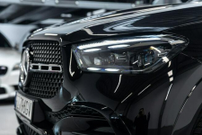 Mercedes GLE 450 Premium Plus. Masaże. Hak. Gwarancja. FV 23%. Węgrzce - zdjęcie 11