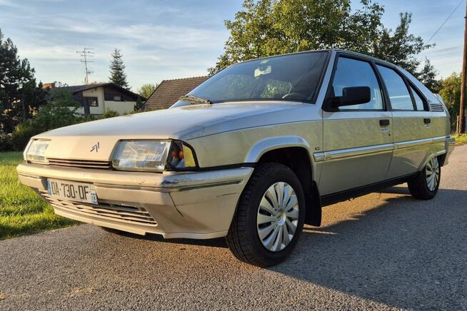 Citroen BX Świętoszówka - zdjęcie 2