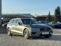 Volvo V60, 2019