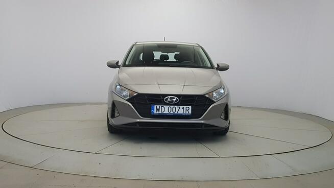 Hyundai i20 1.2 Pure! Z Polskiego Salonu! Faktura VAT! Warszawa - zdjęcie 2