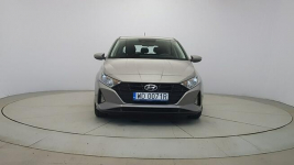 Hyundai i20 1.2 Pure! Z Polskiego Salonu! Faktura VAT! Warszawa - zdjęcie 2