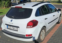 Renault Clio 2012r 1.2 16V Kutno - zdjęcie 4