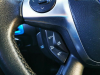 1.6 TDCi Trend, Salon Polska, Serwisowany,2 Właściciel Warszawa - zdjęcie 7