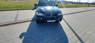 Bmw x5 e70 Kielce - zdjęcie 7