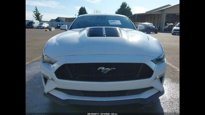 Ford Mustang Wersja GT PREMIUM / Automat / 5.0 V8 Białystok - zdjęcie 2