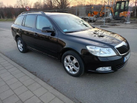 SKODA .OCTAVIA 2FL ,4 x 4 Wrocław - zdjęcie 2
