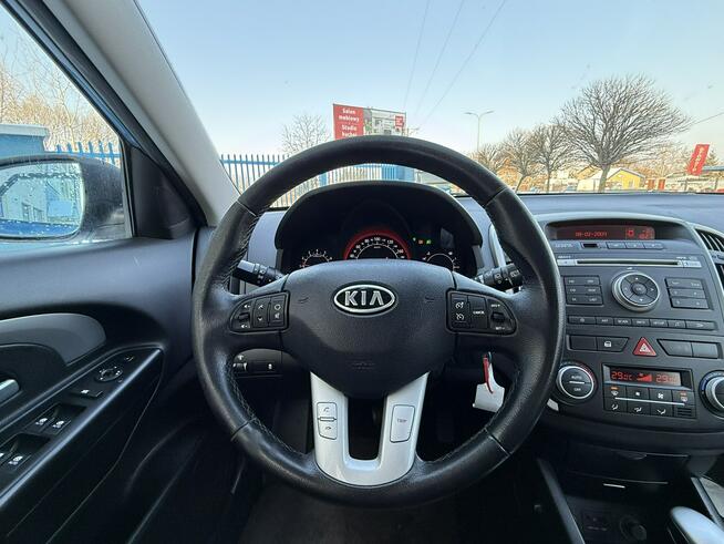 Kia Ceed Lift 1.6B Lift 2009r Automat Climatronic Sokołów Podlaski - zdjęcie 7