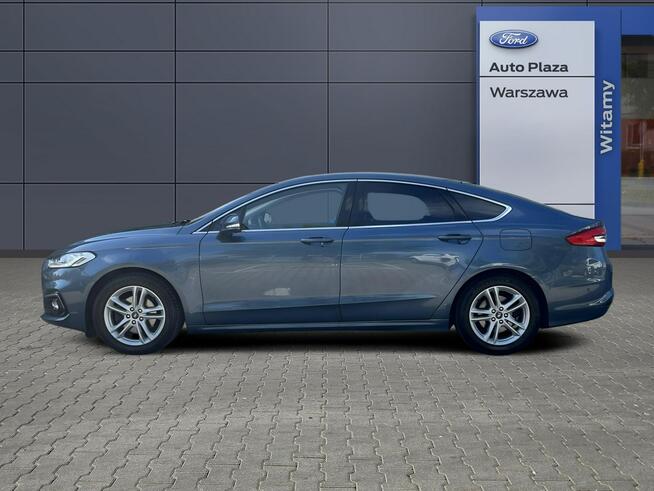 Ford Mondeo 1.5 EcoBoost 165 KM Titanium Warszawa - zdjęcie 2