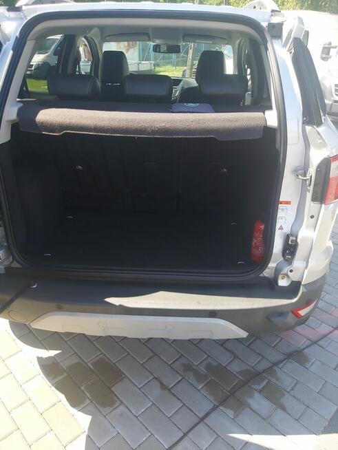 Ford ecosport 1.o 2017 Kozie Laski - zdjęcie 6