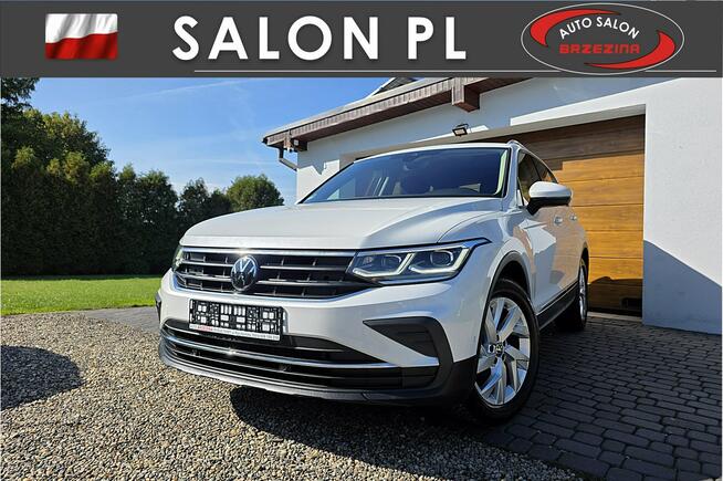 Volkswagen Tiguan serwis ASO, Hak, nawigacja Rydułtowy - zdjęcie 2