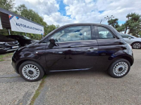 Fiat 500 Klimatronic 2-stref, Elektryczne szyby, Elektryczne lusterka Cieszyn - zdjęcie 7